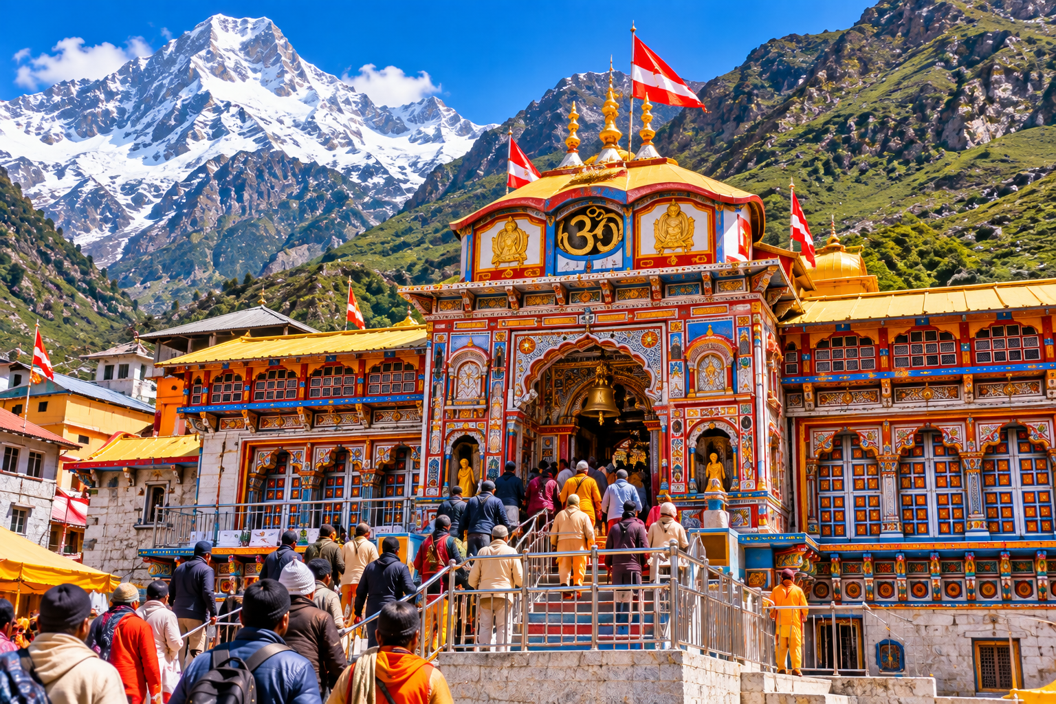 Badrinath