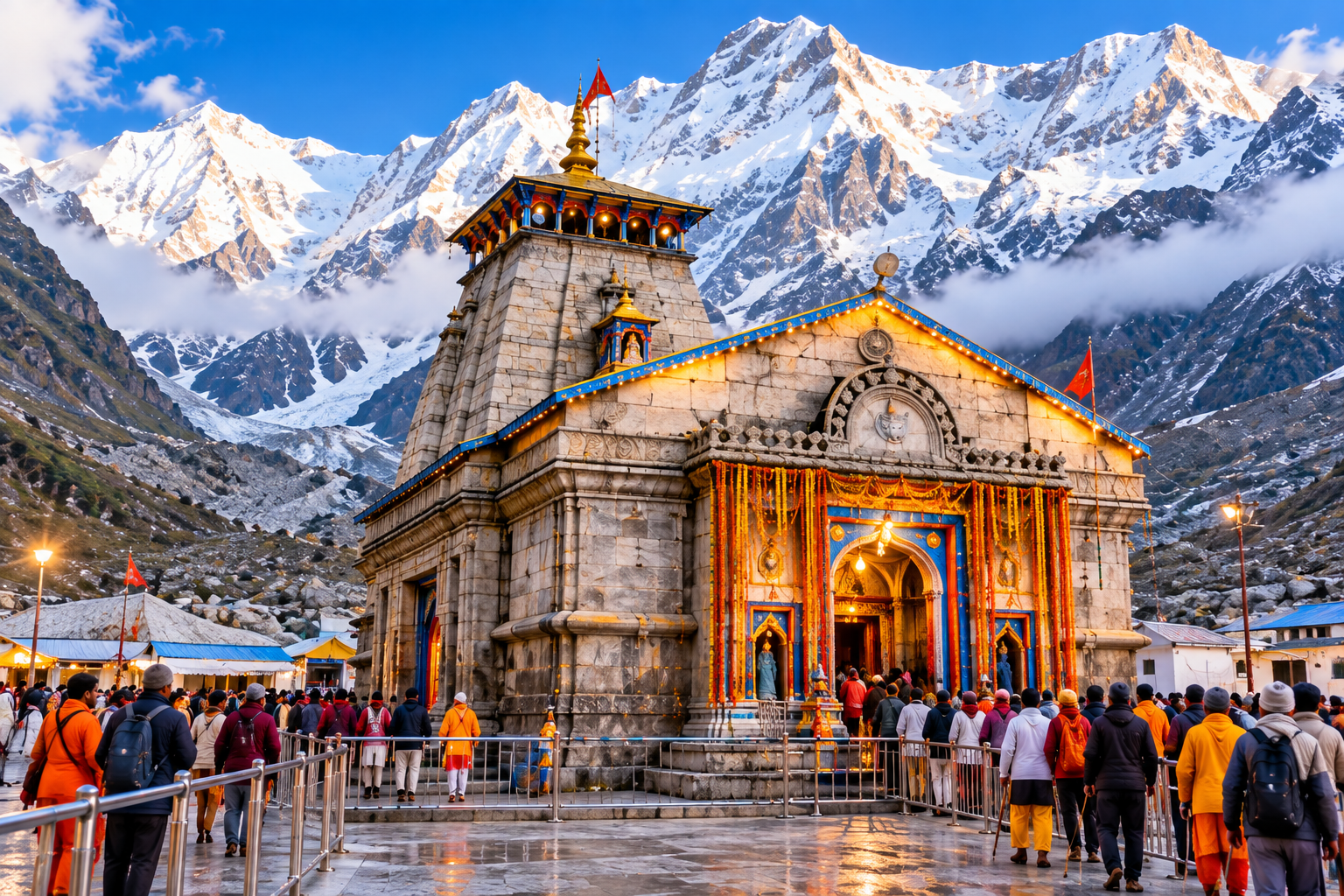 Kedarnath