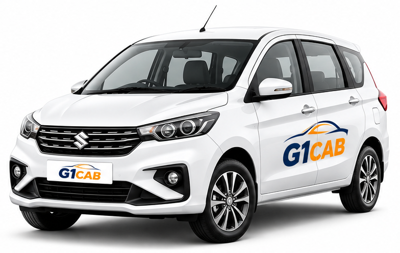 Maruti Suzuki Ertiga