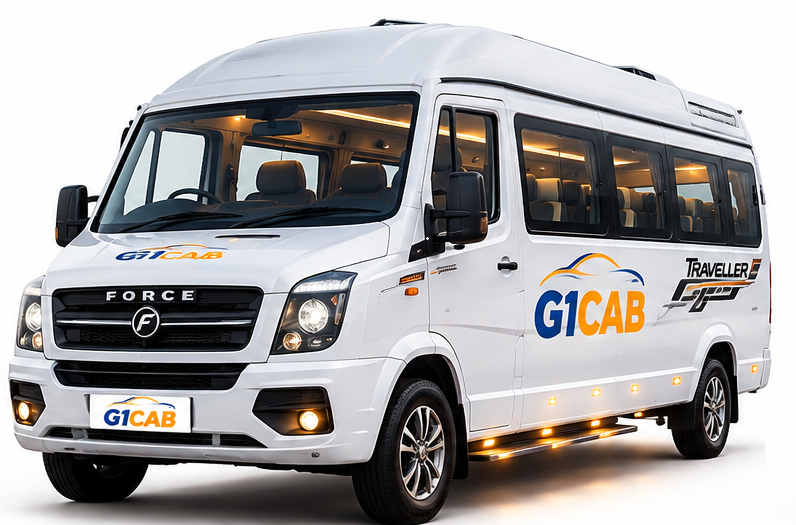 Group Travel Experience