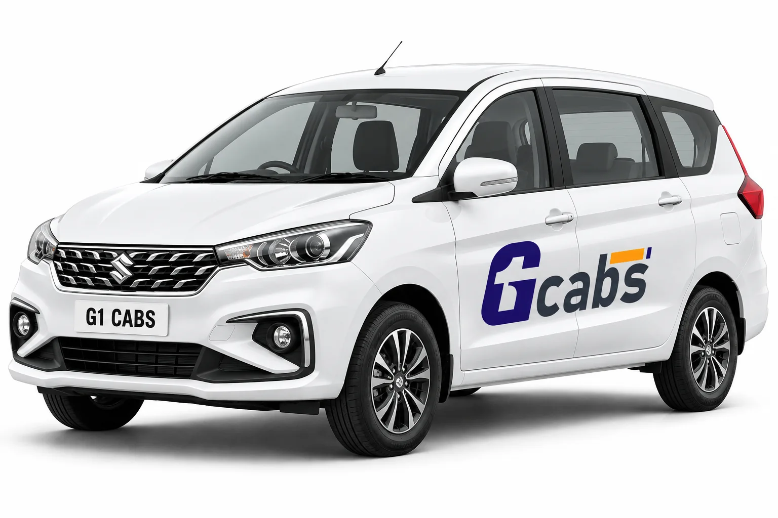 Maruti Suzuki Ertiga